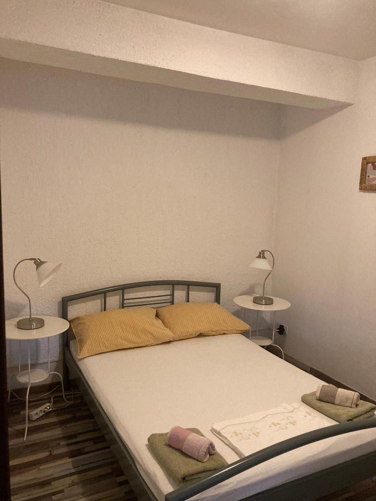 Guest House Busurelo Полаче Номер фото