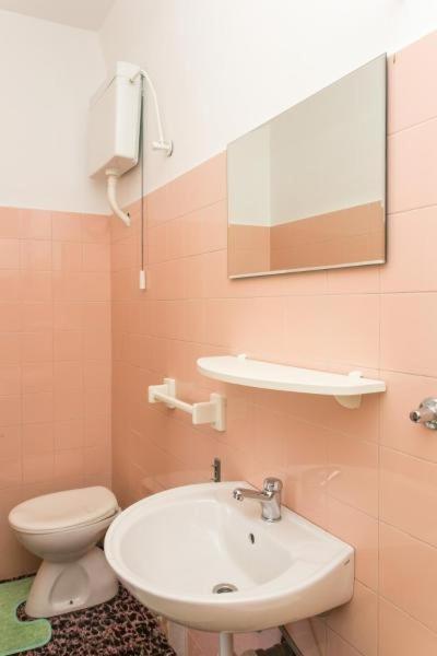 Guest House Busurelo Полаче Номер фото