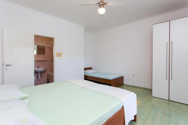 Guest House Busurelo Полаче Номер фото