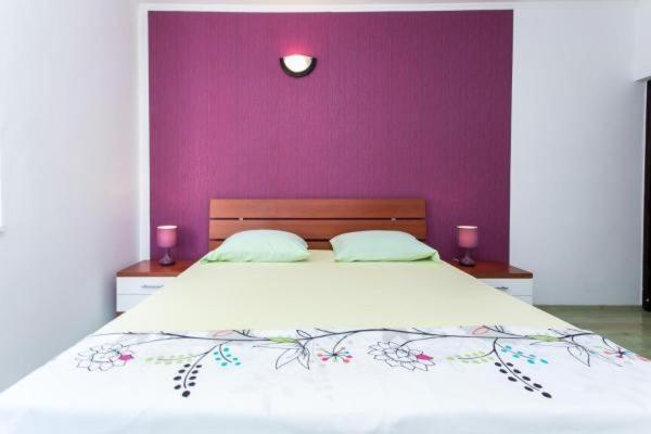 Guest House Busurelo Полаче Номер фото