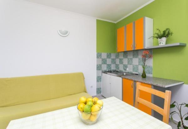 Guest House Busurelo Полаче Номер фото