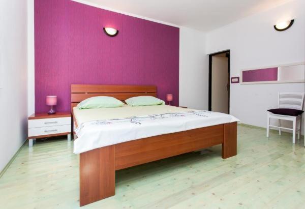 Guest House Busurelo Полаче Номер фото