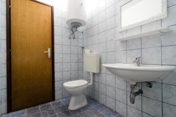 Guest House Busurelo Полаче Номер фото