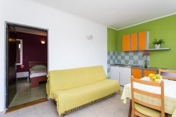 Guest House Busurelo Полаче Номер фото