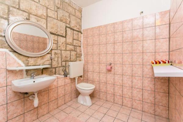Guest House Busurelo Полаче Номер фото